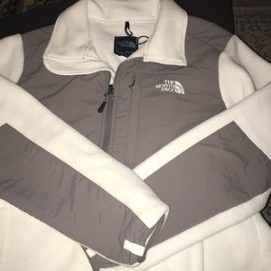 Denali North Face jacket